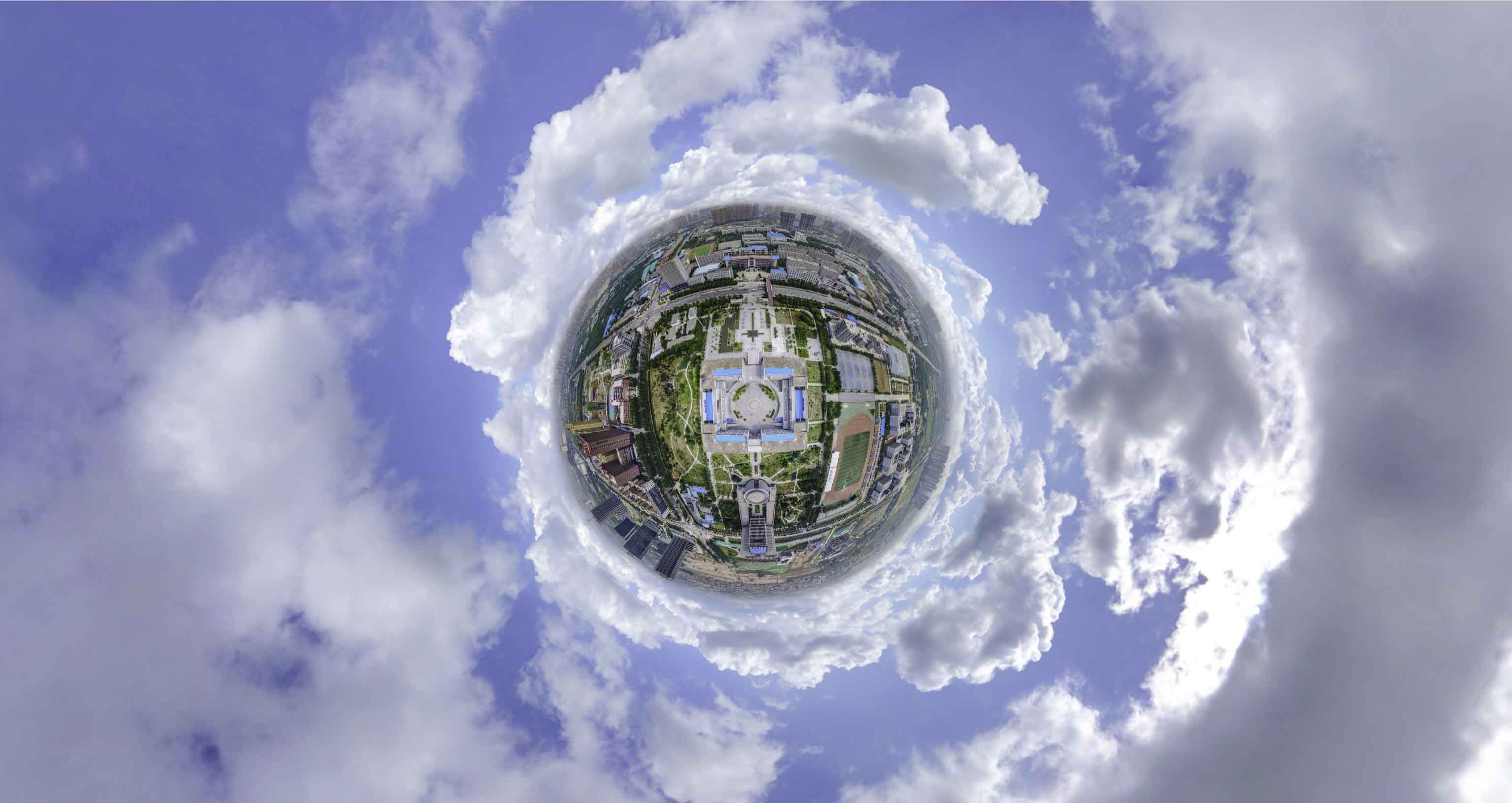 顺城格凸河风景名胜区