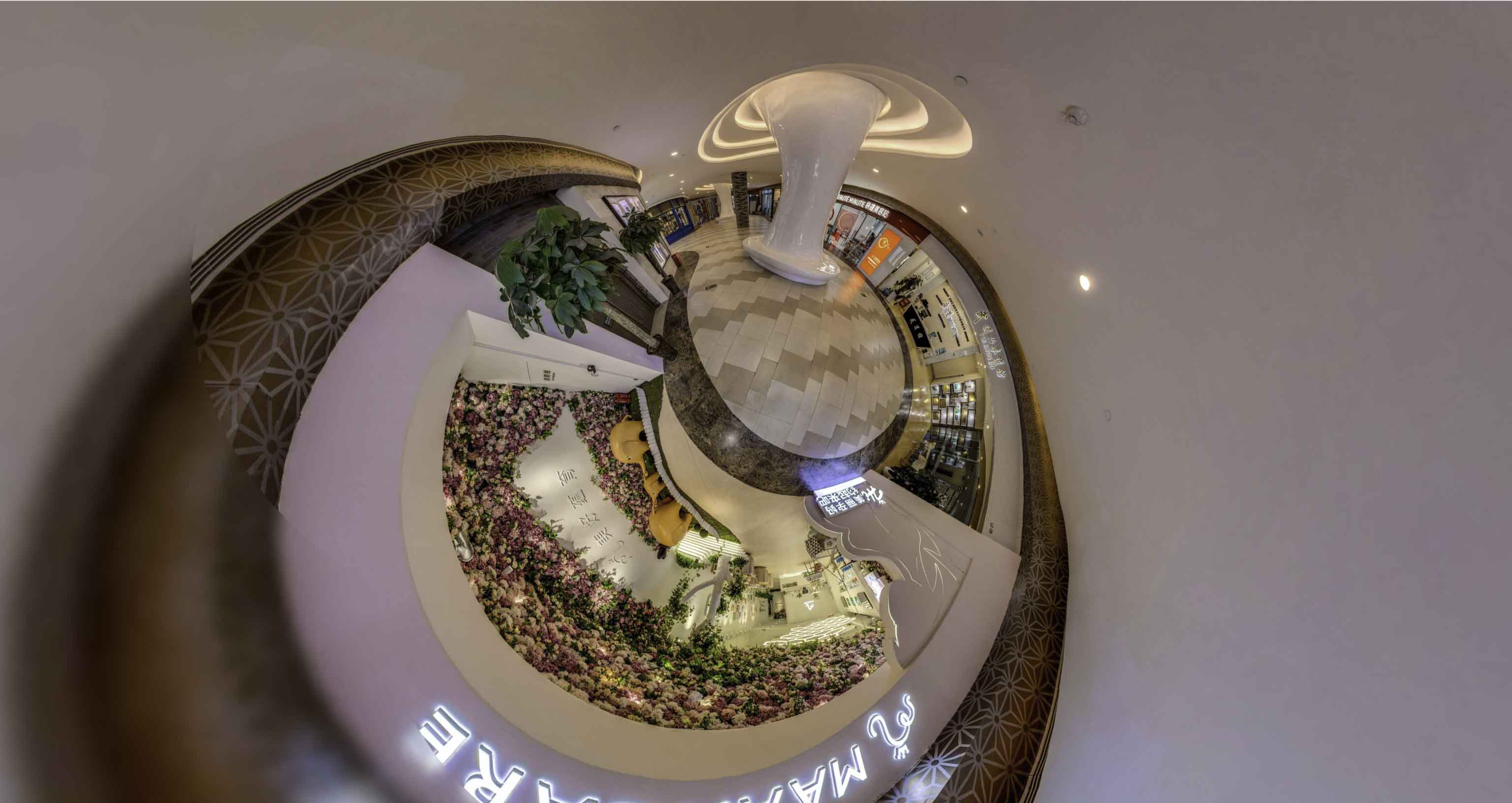 顺城将VR全景融入品牌宣传活动的创新实践与策略